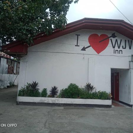 Wjv Inn Humay-Humay Đảo Mactan Ngoại thất bức ảnh