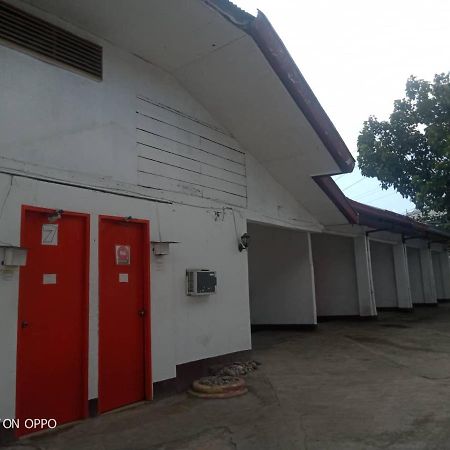 Wjv Inn Humay-Humay Đảo Mactan Ngoại thất bức ảnh