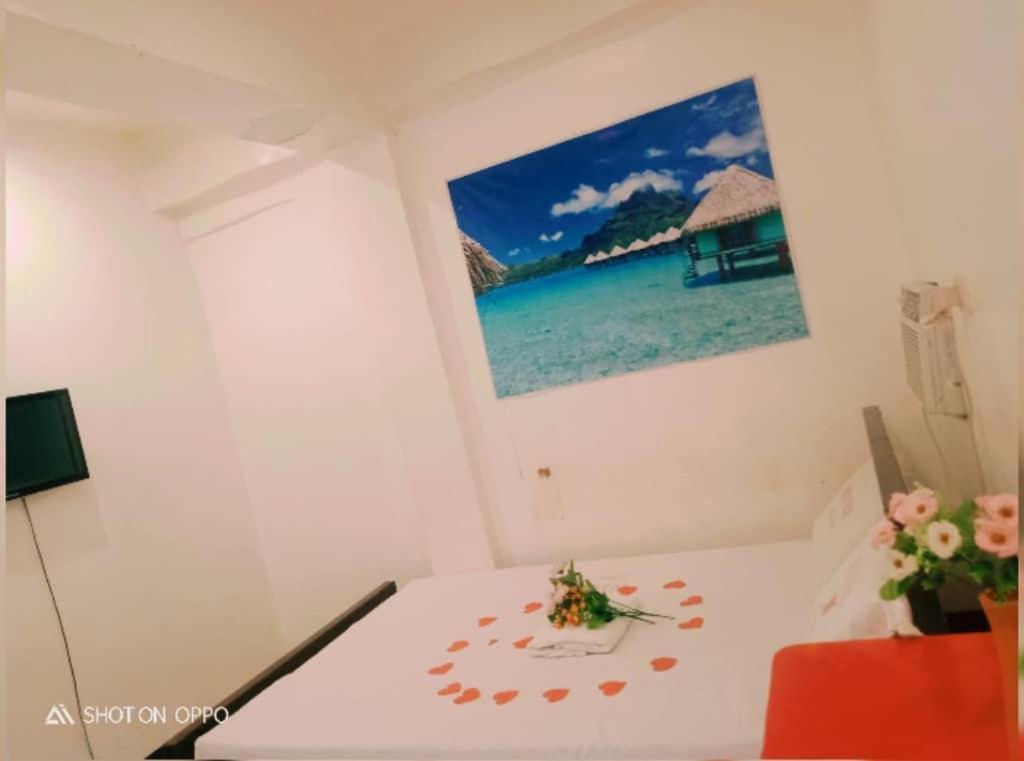 Wjv Inn Humay-Humay Đảo Mactan Ngoại thất bức ảnh