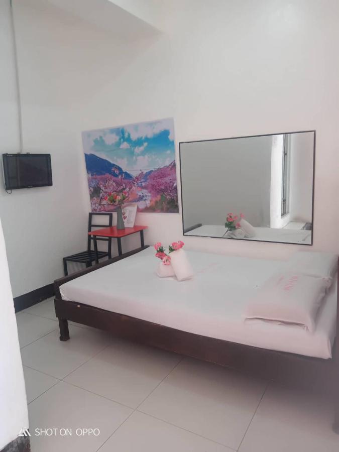 Wjv Inn Humay-Humay Đảo Mactan Ngoại thất bức ảnh
