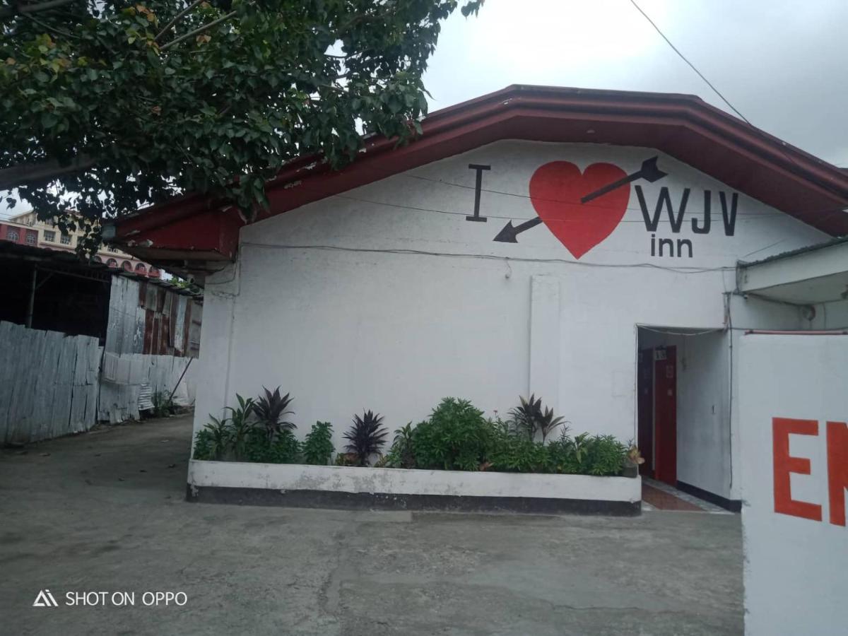 Wjv Inn Humay-Humay Đảo Mactan Ngoại thất bức ảnh