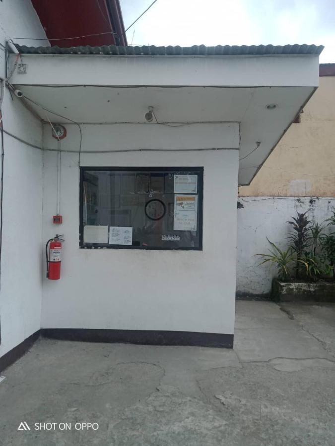Wjv Inn Humay-Humay Đảo Mactan Ngoại thất bức ảnh