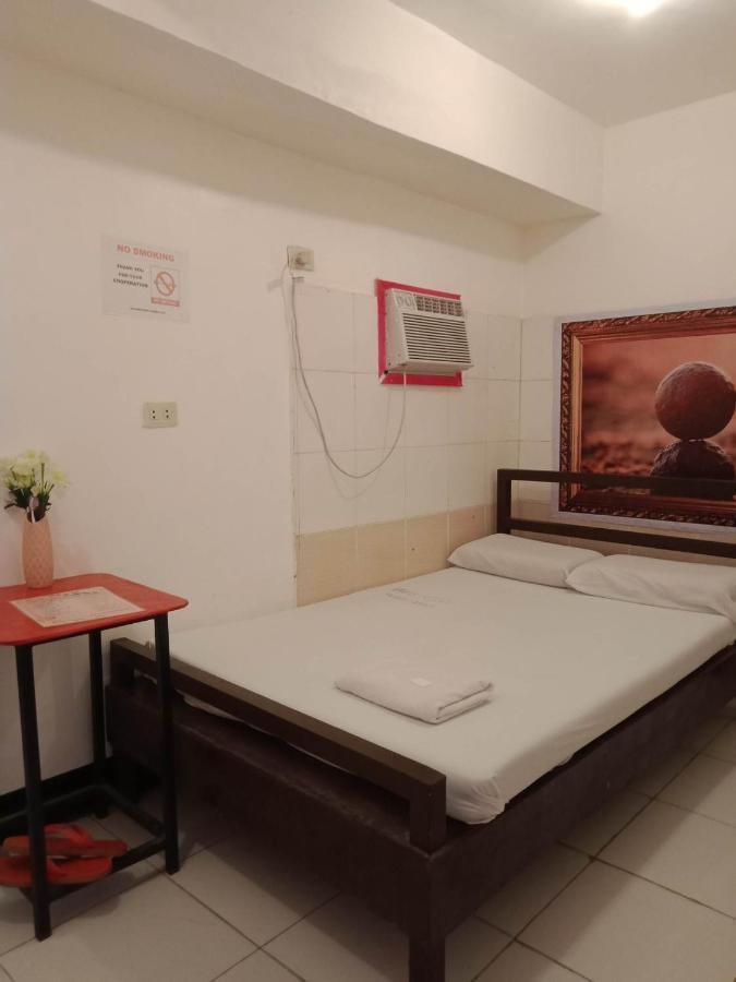 Wjv Inn Humay-Humay Đảo Mactan Ngoại thất bức ảnh