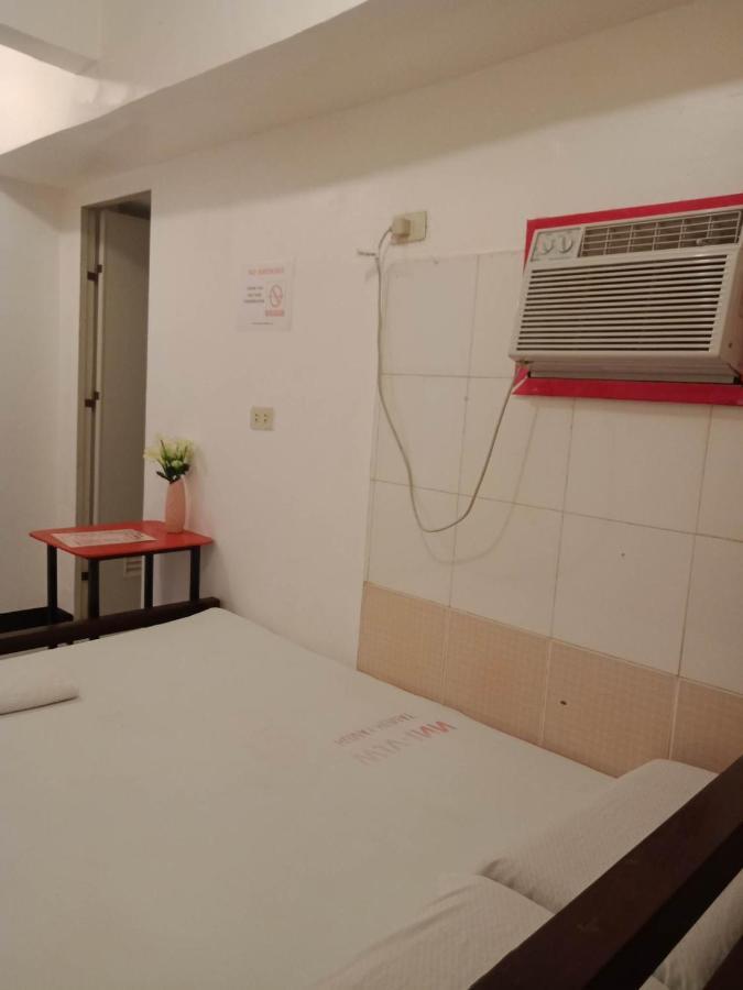 Wjv Inn Humay-Humay Đảo Mactan Ngoại thất bức ảnh